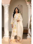 Ivory color option, Currently selected