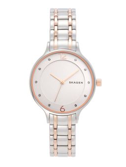 Skagen - SKW2766 Anita Two Tone Watch For Women