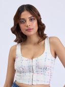 White color option, Sold out, Currently selected