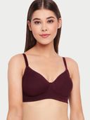 Purple color option, Currently selected