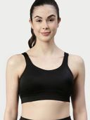 Black color option, Currently selected