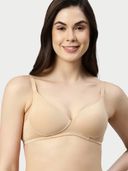 Nude color option, Currently selected