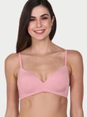 Pink color option, Currently selected