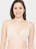 Nude color option, Currently selected