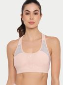 Pink color option, Currently selected