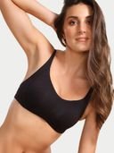 Black color option, Currently selected