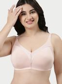 Pink color option, Currently selected