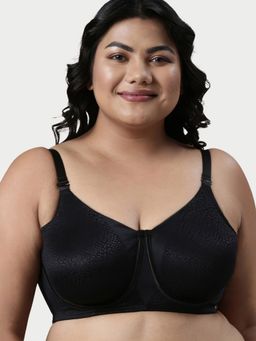 Enamor - Transform Full Support Smoothening Non Padded Wired Full Coverage Minimizer BraF124