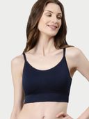 Navy Blue color option, Currently selected