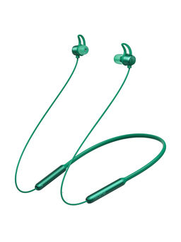 Realme - Buds Bluetooth Wireless In Ear Earphones With Mic (Green)