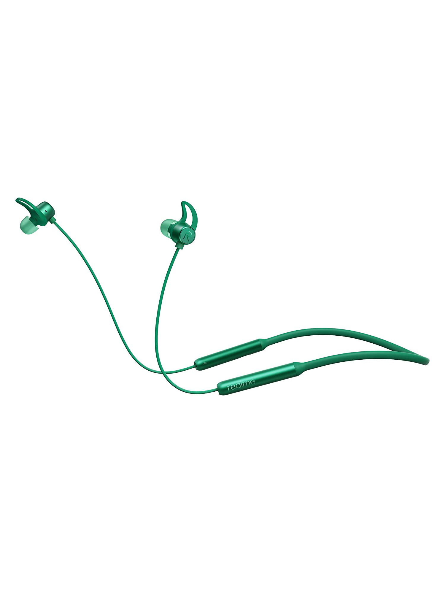 Buy Realme Buds Bluetooth Wireless In 