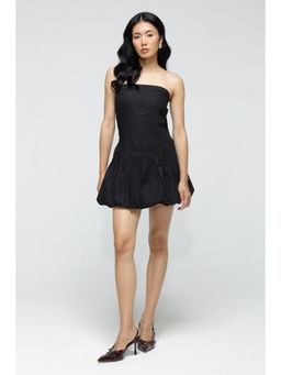 Botnia - Jennis Tube Dress : Black