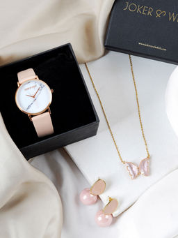 Joker and Witch - Joker & Witch Little Miss Sunshine lOVE sTACK (Set of 3)