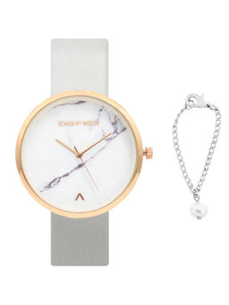 Joker and Witch - Joker & Witch Nixie Pearl Watch & Charm (Set of 2)