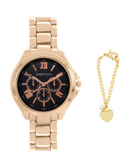 Joker and Witch - Joker & Witch Calliope Watch & Charm (Set of 2)