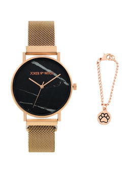 Joker and Witch - Joker & Witch Paw-some Watch & Charms (Set of 2)