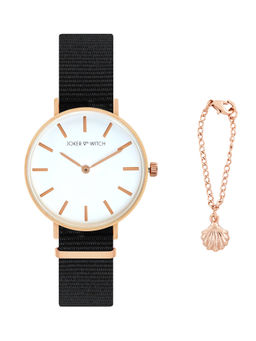 Joker and Witch - Joker & Witch Vibe Check Watch & Charm (Set of 2)