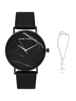 Joker and Witch - Joker & Witch Nomada Watch & Charm (Set of 2)