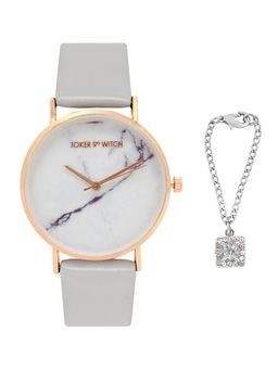 Joker and Witch - Joker & Witch Kaia Watch & Charm (Set of 2)