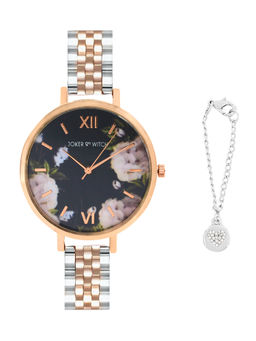 Joker and Witch - Joker & Witch Jolene Watch & Charm (Set of 2)