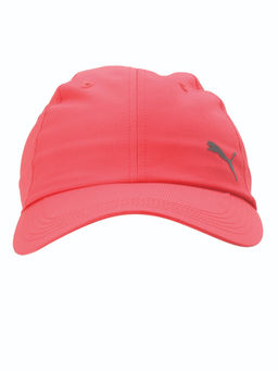 Puma - Unisex Running Cap Iii In Pink