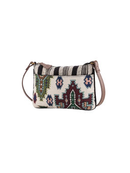CARPISA - Multi-Color Womens Sling Bag Agata