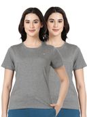 Grey color option, Currently selected