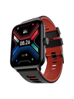 Noise - HRX Sprint Smartwatch - Active Black