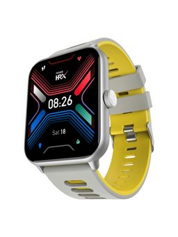 Noise - HRX Sprint Smartwatch - Active Grey