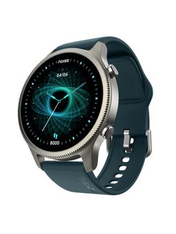 Noise - NoiseFit Halo Smartwatch - Forest Green