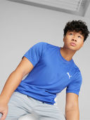 Blue color option, Sold out, Currently selected