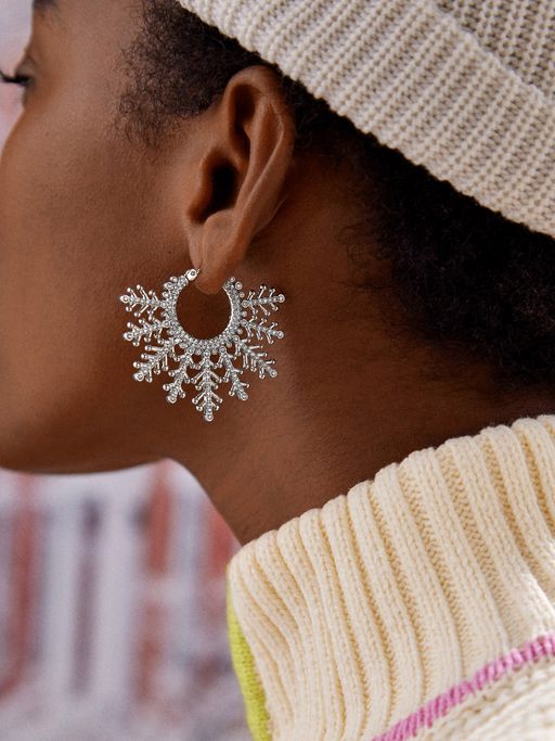 BaubleBar Women Aspen Earrings