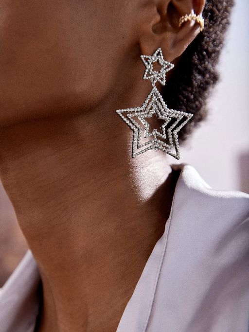 BaubleBar Women Andromeda Earrings
