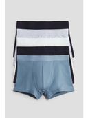 Blue color option