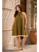 Olive color option
