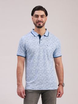 Classic Polo - Men Cotton Polo T-Shirt