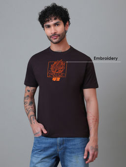 Free Authority - Official Dragon Ball Z Goku T-Shirt