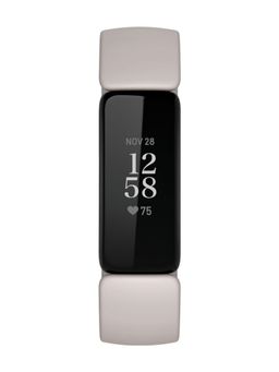 Fitbit - Inspire 2 Lunar White
