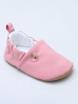 Hopscotch - Unisex Peach Foam Loafers