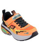 Orange color option, Sold out, Currently selected