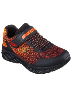 SKECHERS - Boys Micro spec Ii Lace Up Sneakers