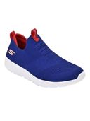 Blue color option, Sold out, Currently selected