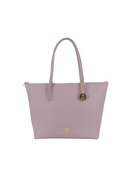 Baggit - Pink Tote Bag (XL)