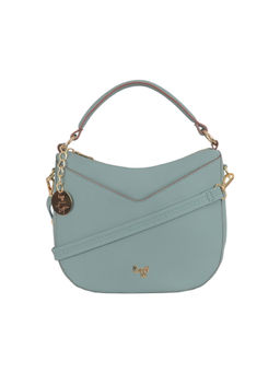 Baggit - Zircon Blue Handbag (S)
