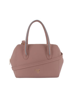 Baggit - Jope Pink Handbag (M)