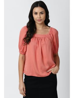 Van Heusen - Peach Top