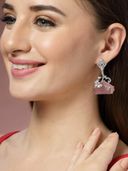 Pink color option, Currently selected