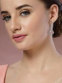 Pink color option, Currently selected