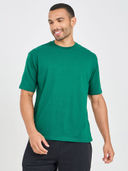 Green color option, Sold out, Currently selected