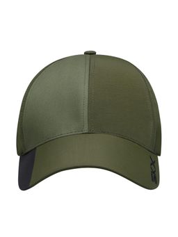SKECHERS - Mens Journey Trail Cap - Olive